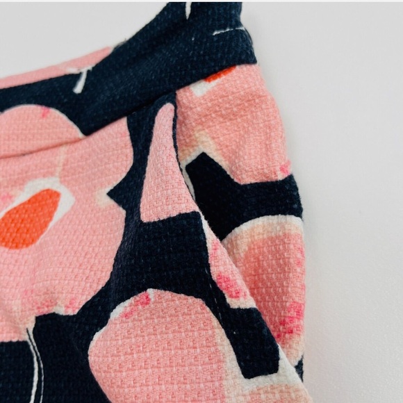 Anthropologie Georgie Scalloped Shorts - Picture 5 of 12